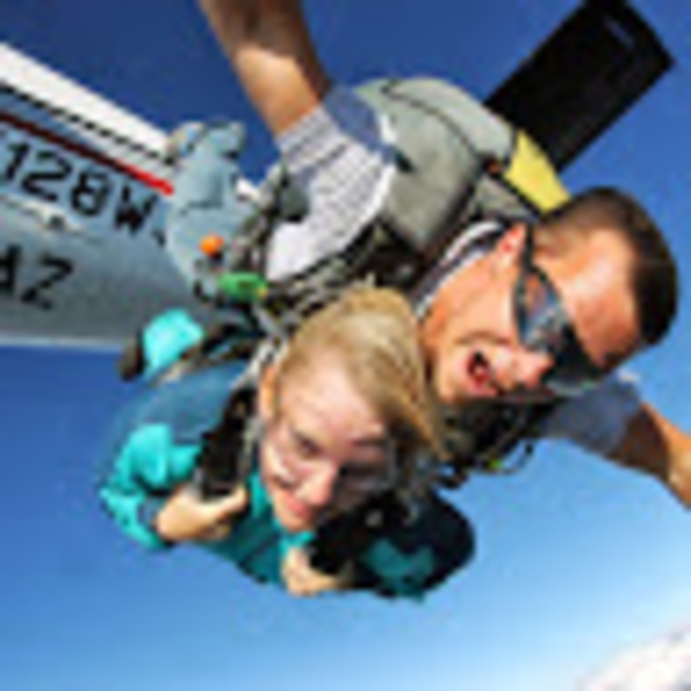 Meet your Posher, Desiree